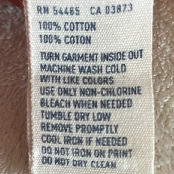 American Eagle Outfitters Y2k V-Neck Long sleeve Top - Picture 4 of 9